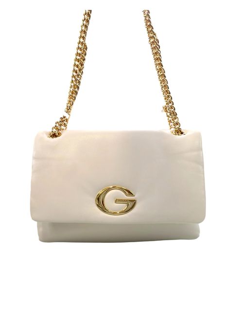 Borsa, donna, logata. GAELLE PARIS | GAACW03011BI28